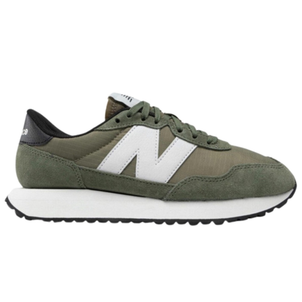 New Balance 237 Norway Spruce
